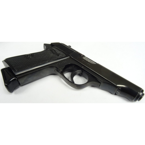 Pistolet Walther PP kal. .22lr 1973r.